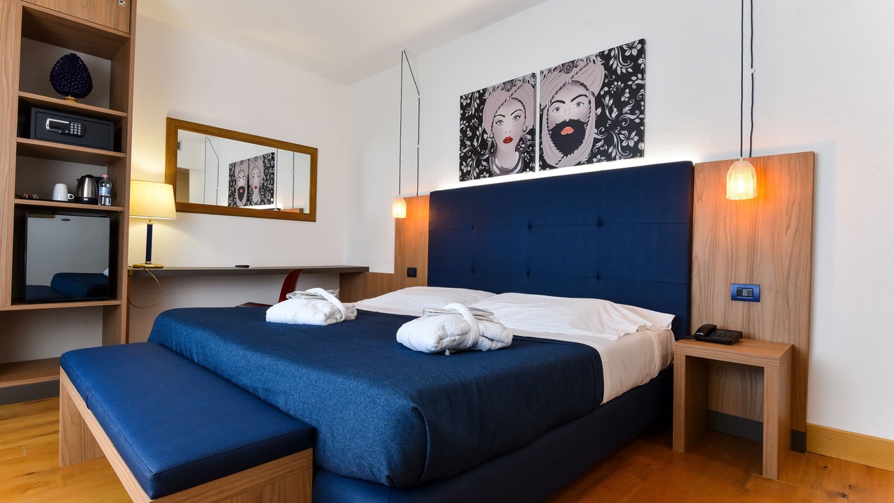 Photo of Bedroom in Agrigento