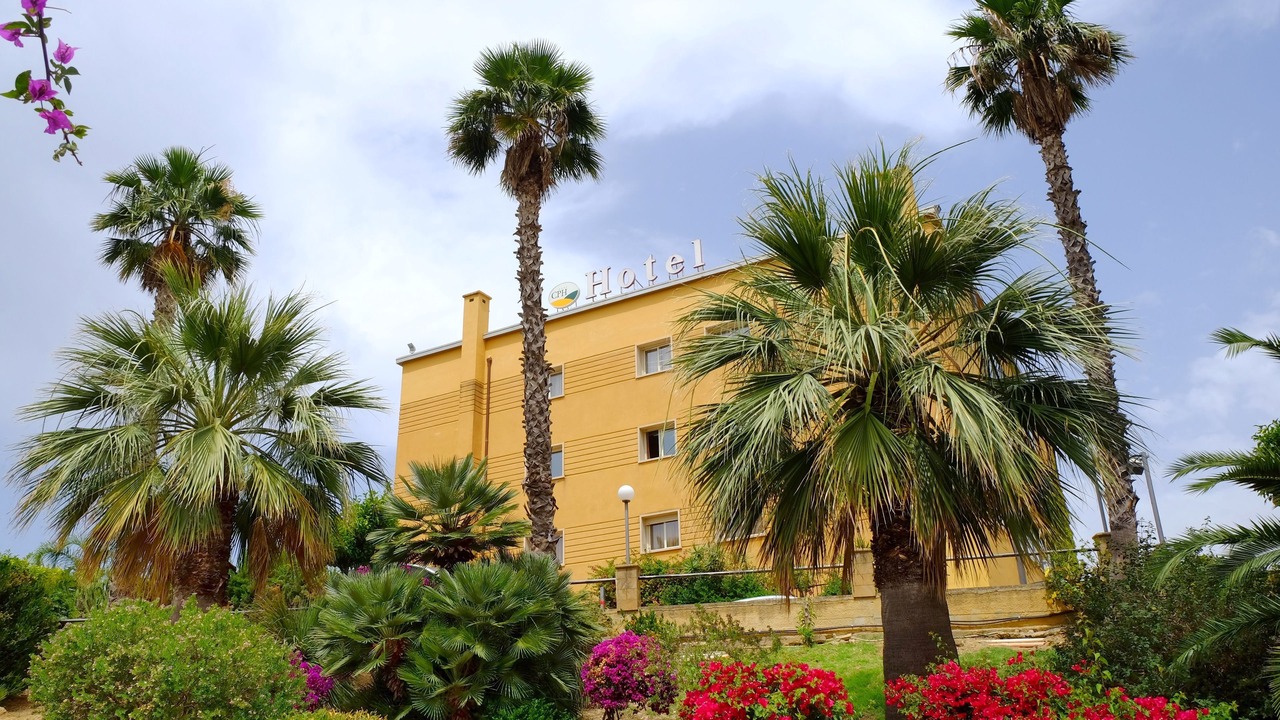 Photo of Outdoor in Agrigento