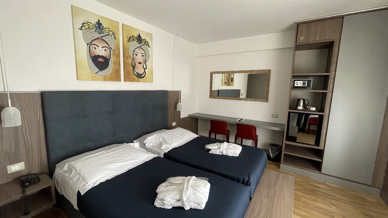 Photo of Bedroom in Agrigento