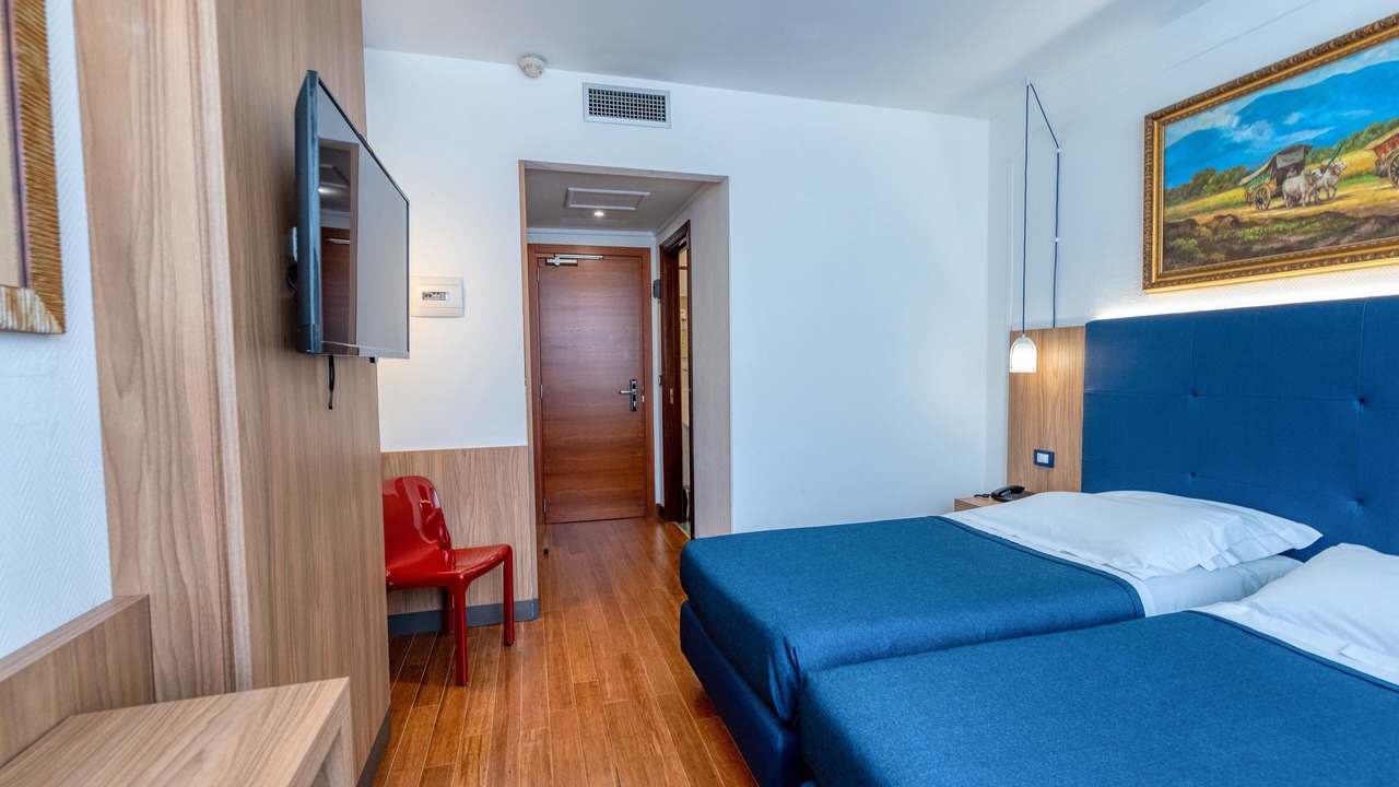 Photo of Bedroom in Agrigento