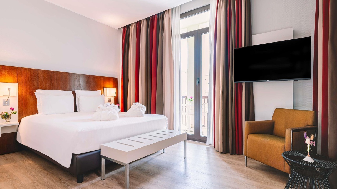 Photo of Bedroom in Nomentano