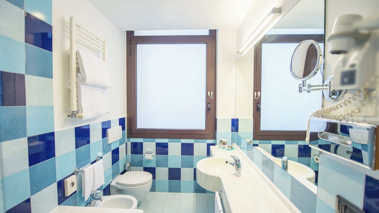 Photo of Bathroom in Nomentano