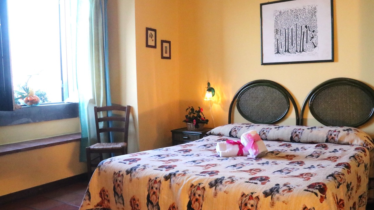Photo of Bedroom in Gioiosa Marea