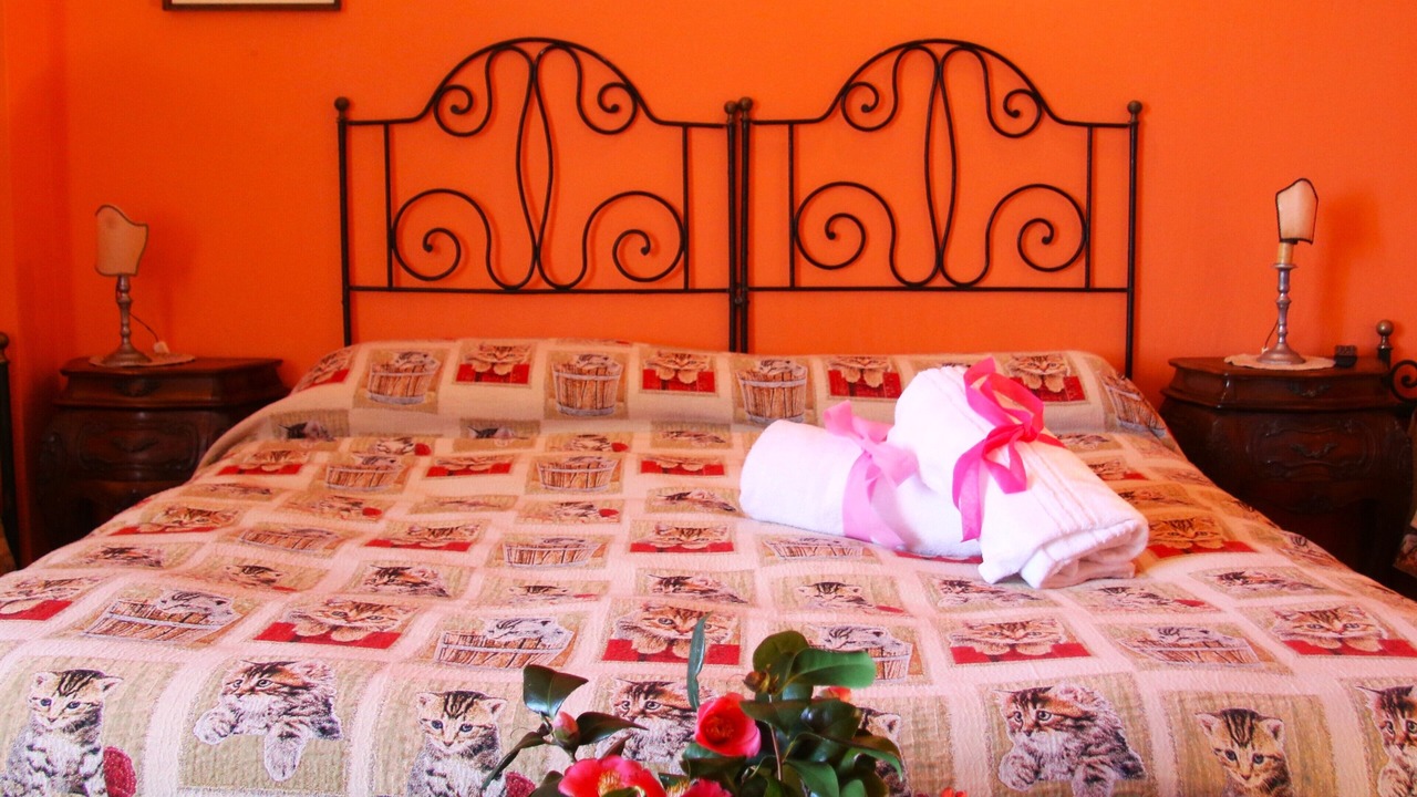 Photo of Bedroom in Gioiosa Marea