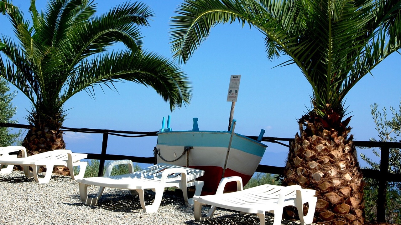Photo of Outdoor in Gioiosa Marea