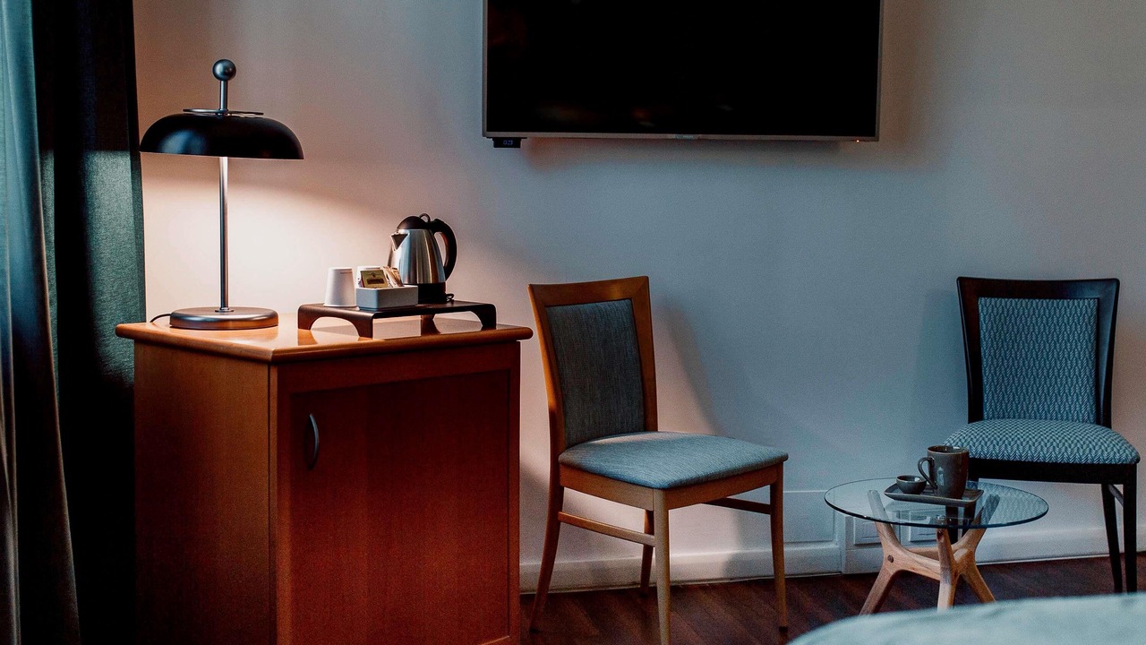 Photo of Bedroom in Quartiere XVII Trieste