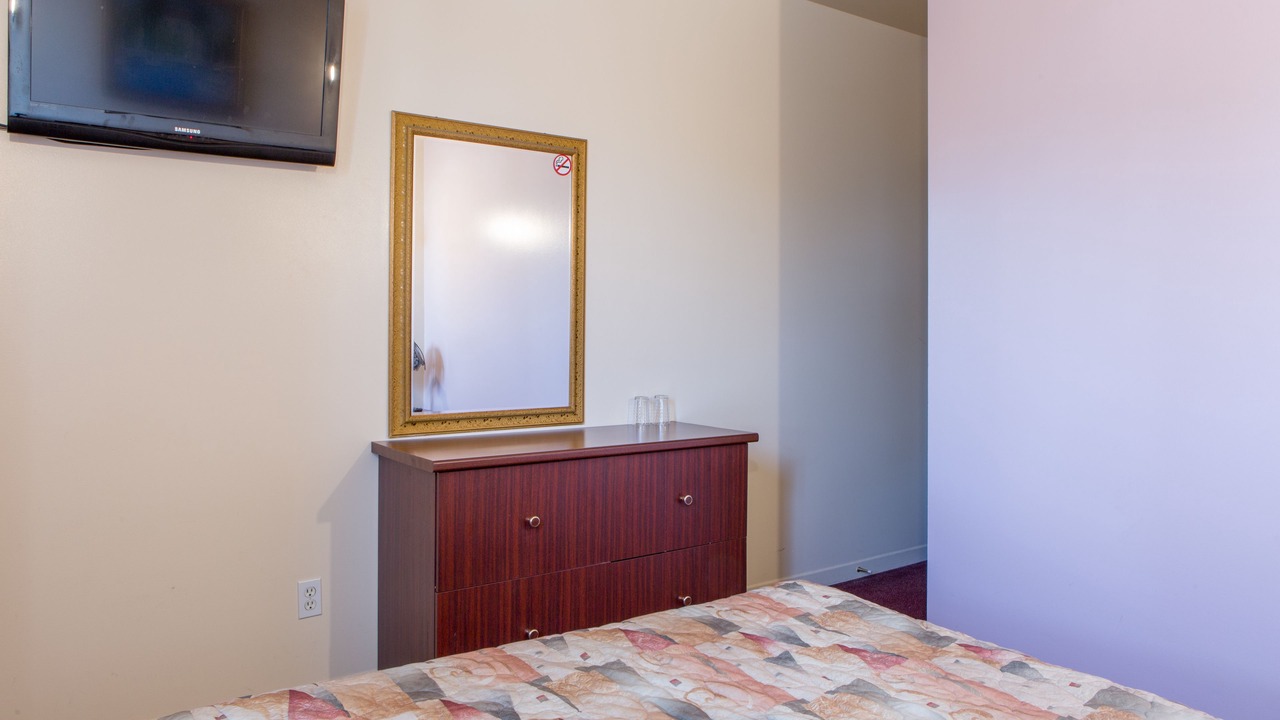 Photo of Bedroom in Latin Quarter