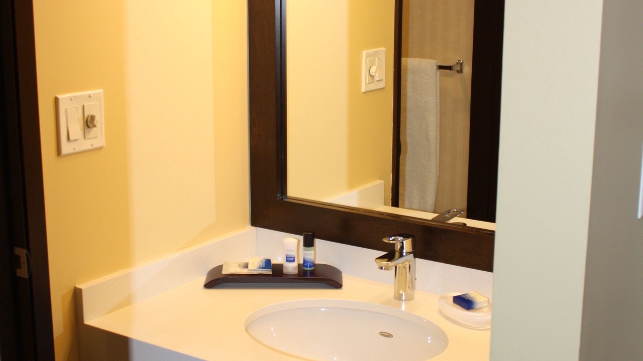 Photo of Bathroom in Sidney