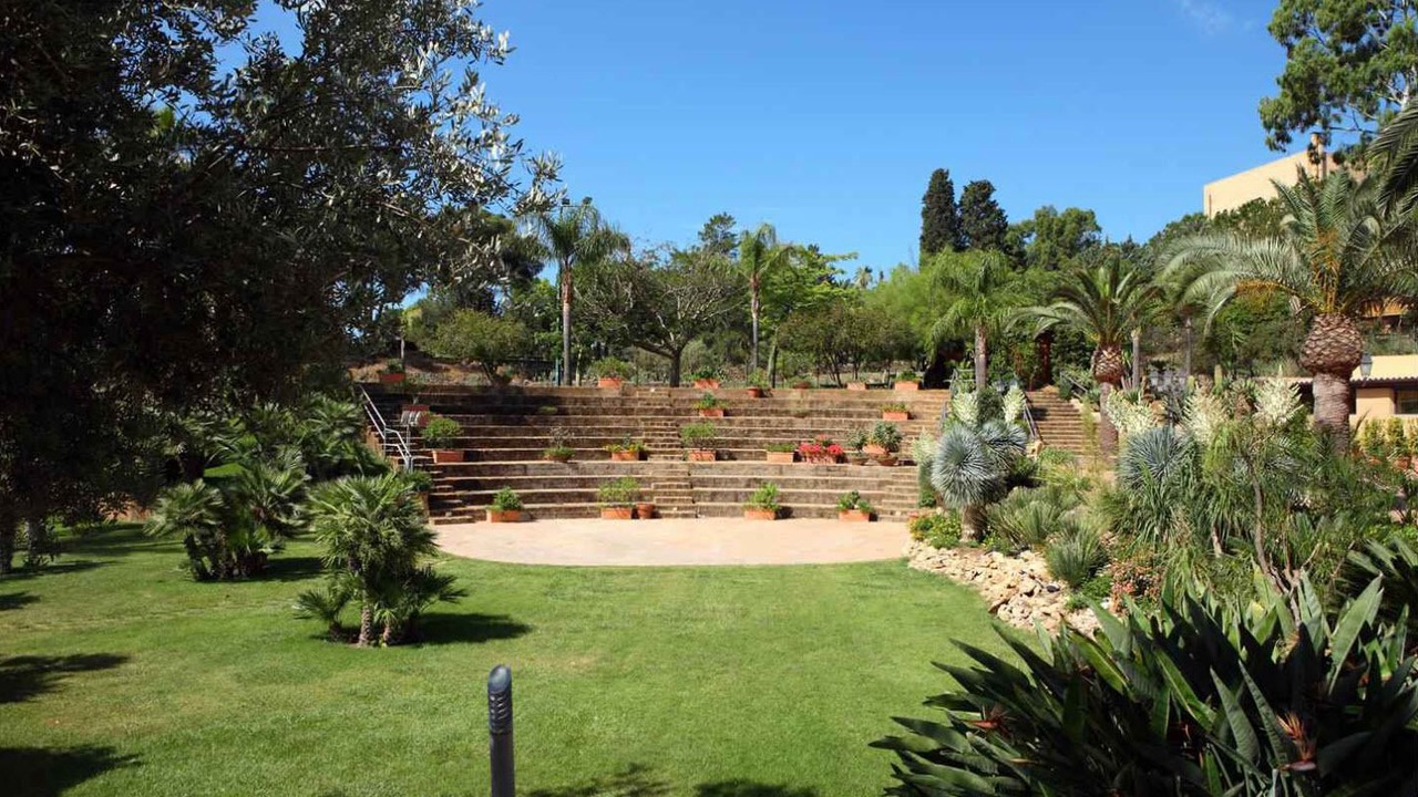 Photo of Outdoor in Agrigento