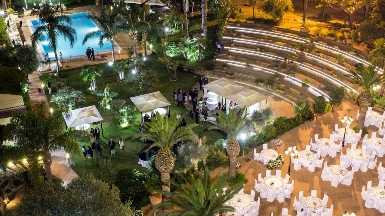 Photo of Outdoor in Agrigento