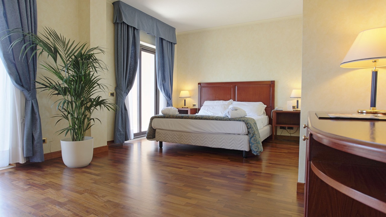 Photo of Bedroom in Agrigento