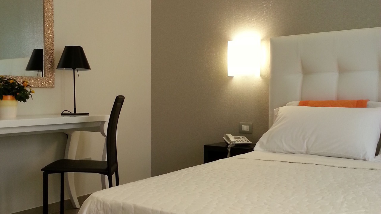 Photo of Bedroom in Camilluccia