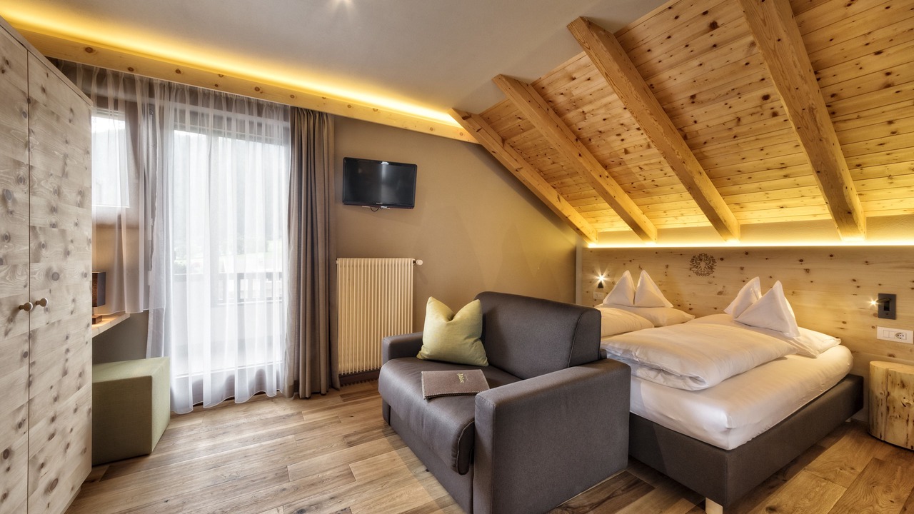 Photo of Bedroom in Rasun di Sotto