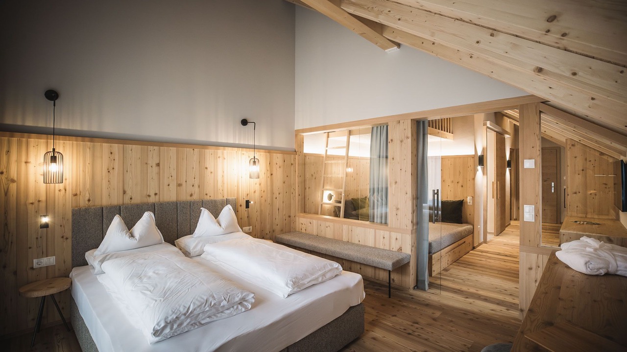 Photo of Bedroom in Rasun di Sotto