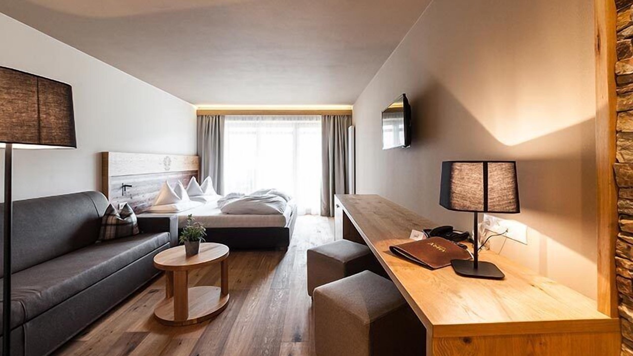 Photo of Bedroom in Rasun di Sotto