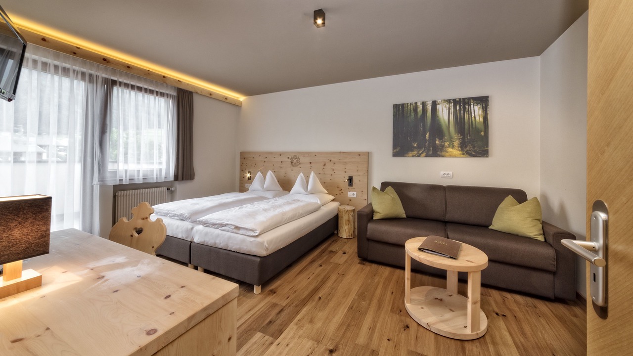 Photo of Bedroom in Rasun di Sotto