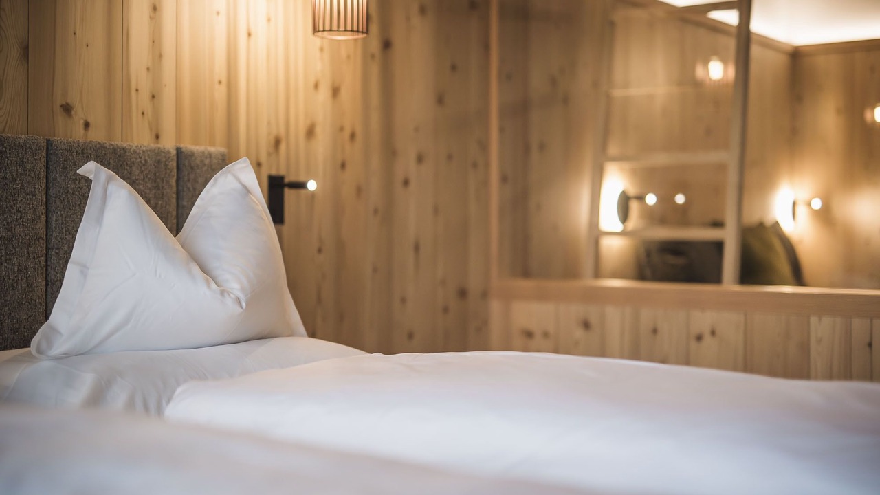 Photo of Bedroom in Rasun di Sotto