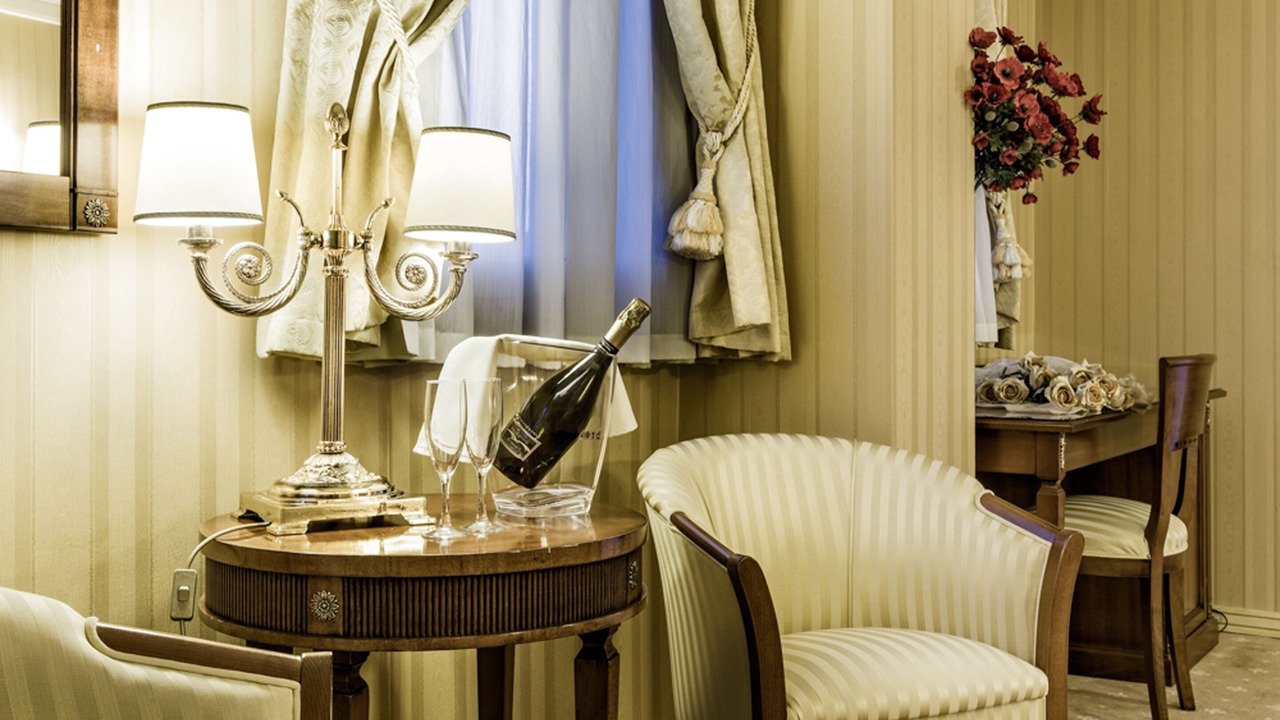 Photo of Bedroom in Santa Maria di Licodia