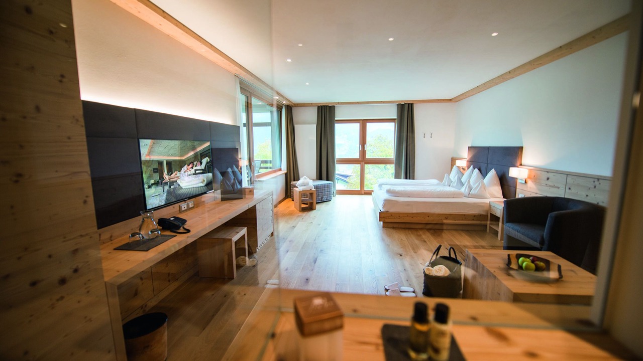 Photo of Bedroom in Bressanone