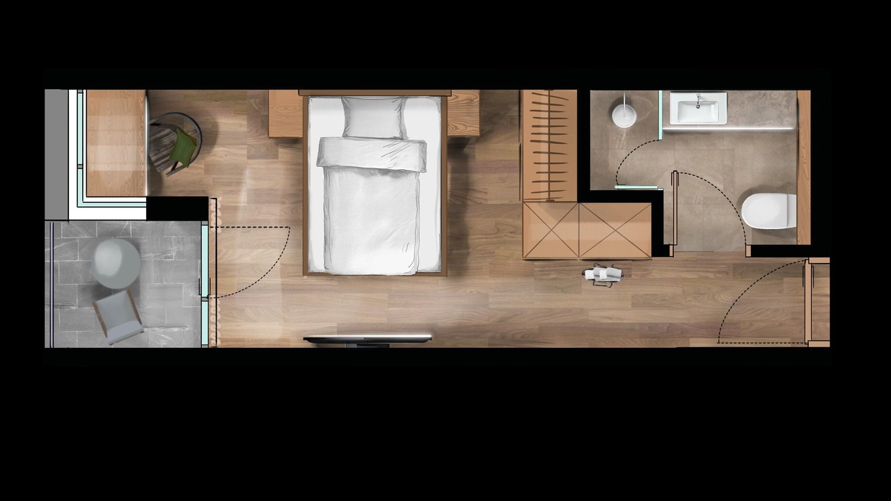 Photo of Bedroom in Bressanone