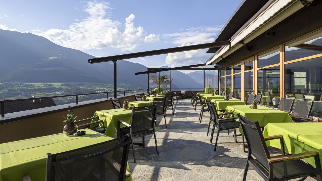 Photo of Patio Balcony in Bressanone