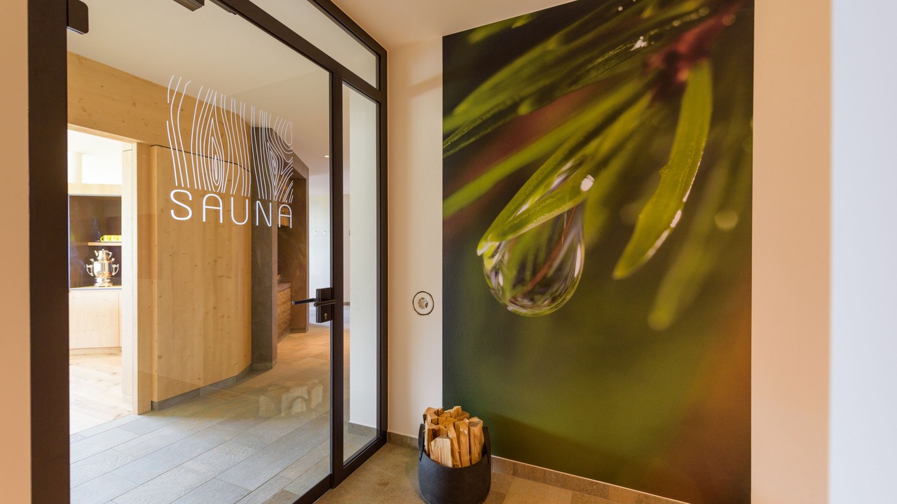 Photo of Bedroom in Bressanone