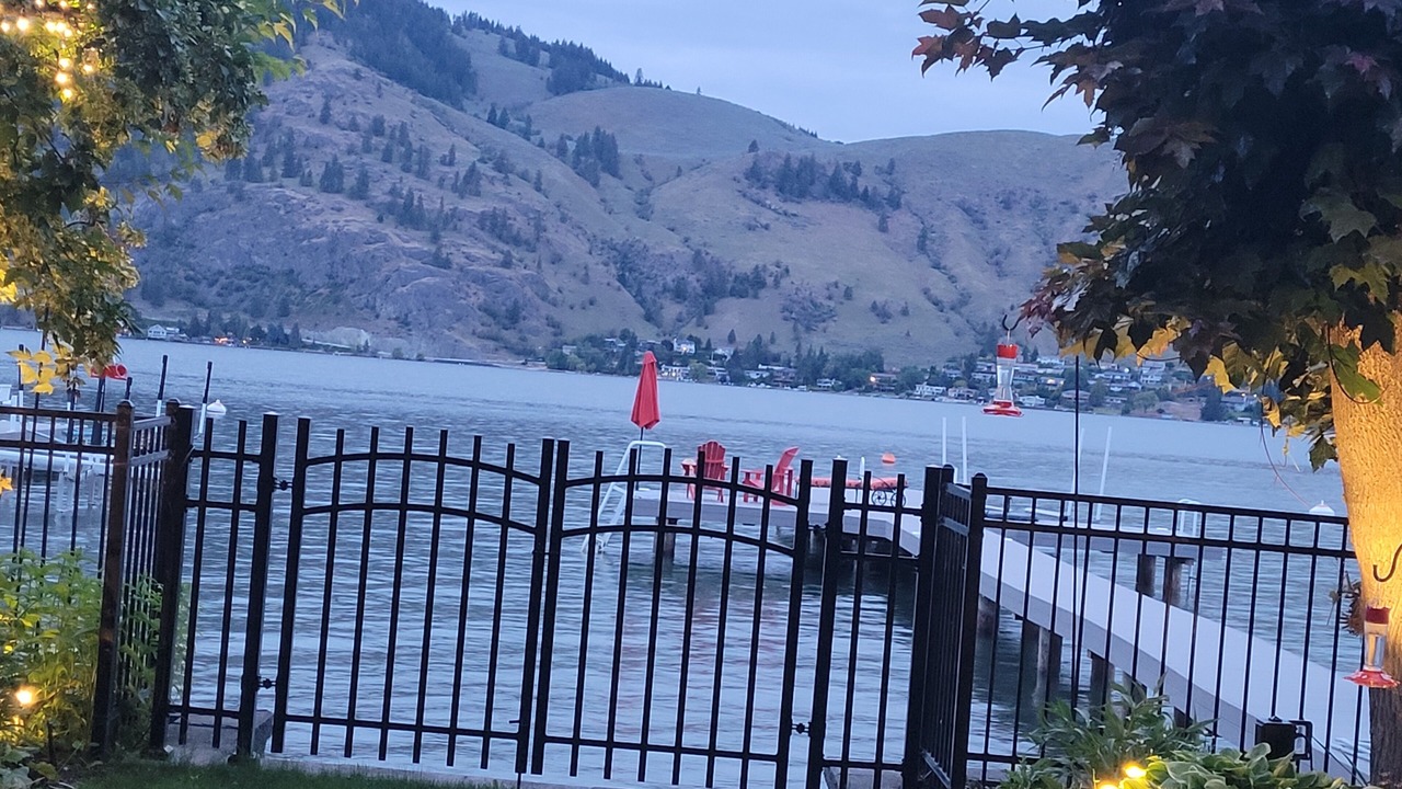 Photo of Outdoor in Vernon