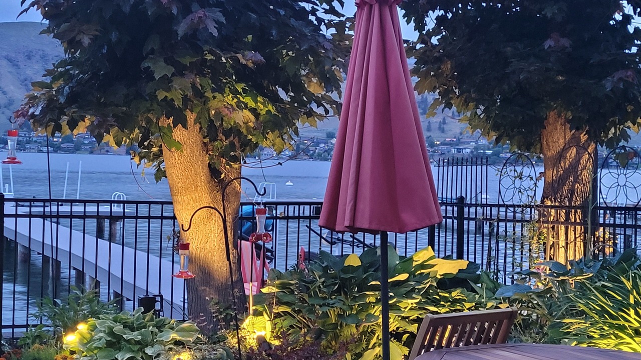Photo of Outdoor in Vernon