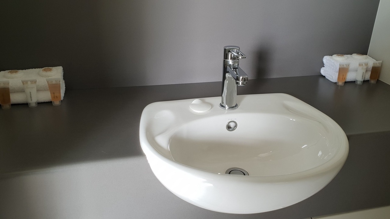 Photo of Bathroom in Miles