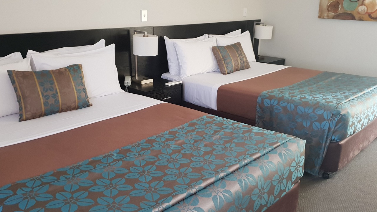 Photo of Bedroom in Miles