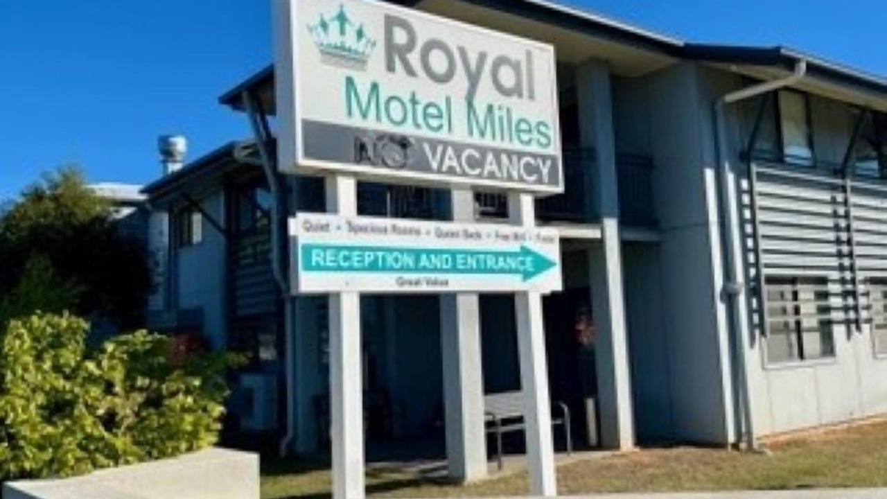 Photo of Outdoor in Miles