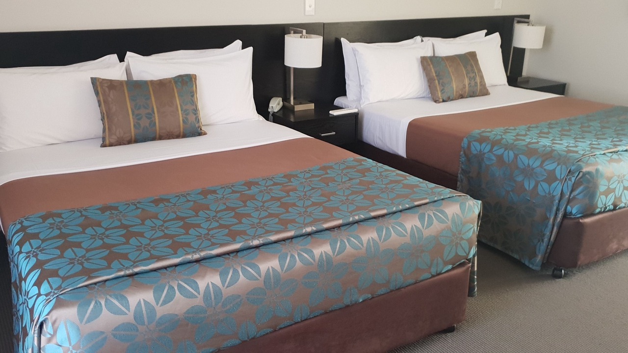 Photo of Bedroom in Miles