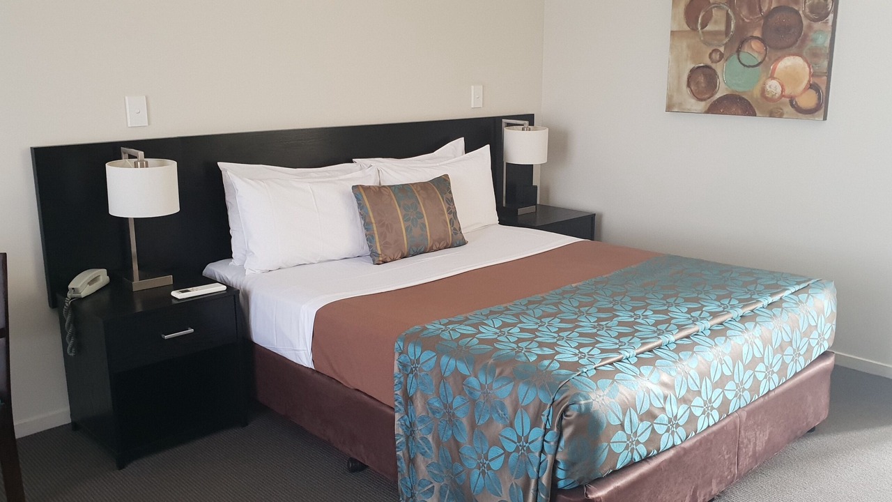 Photo of Bedroom in Miles