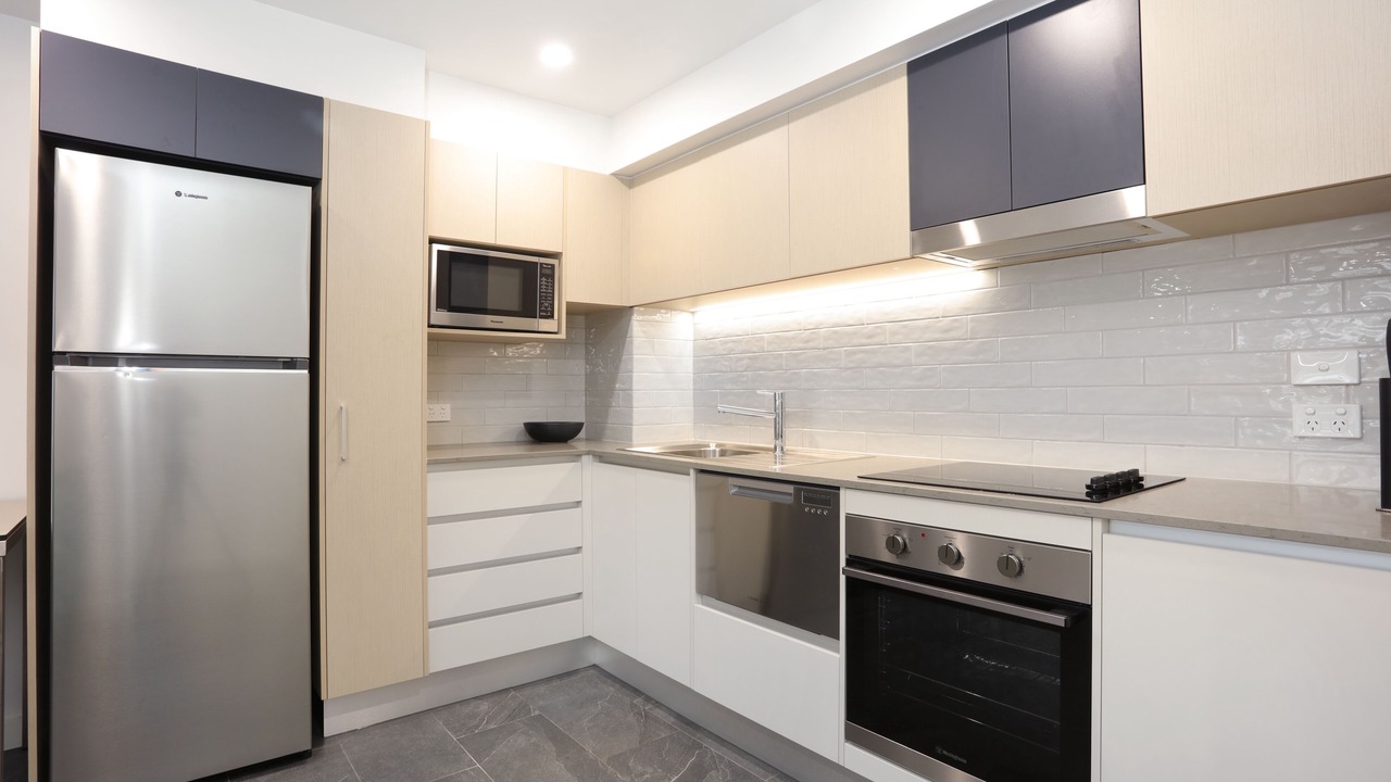 Photo of Kitchen in Southport