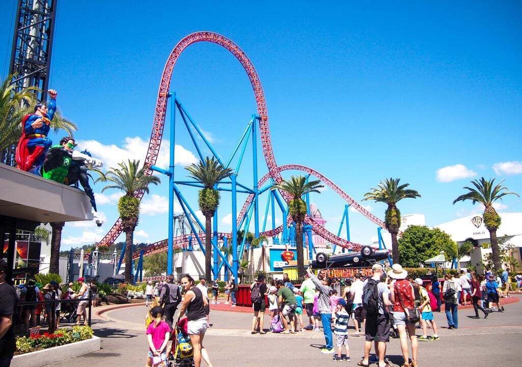 Photo of Others in Southport