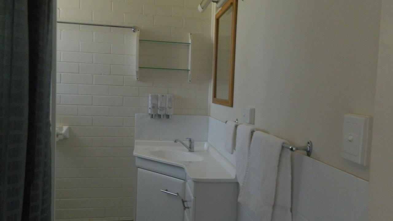 Photo of Bathroom in East Toowoomba