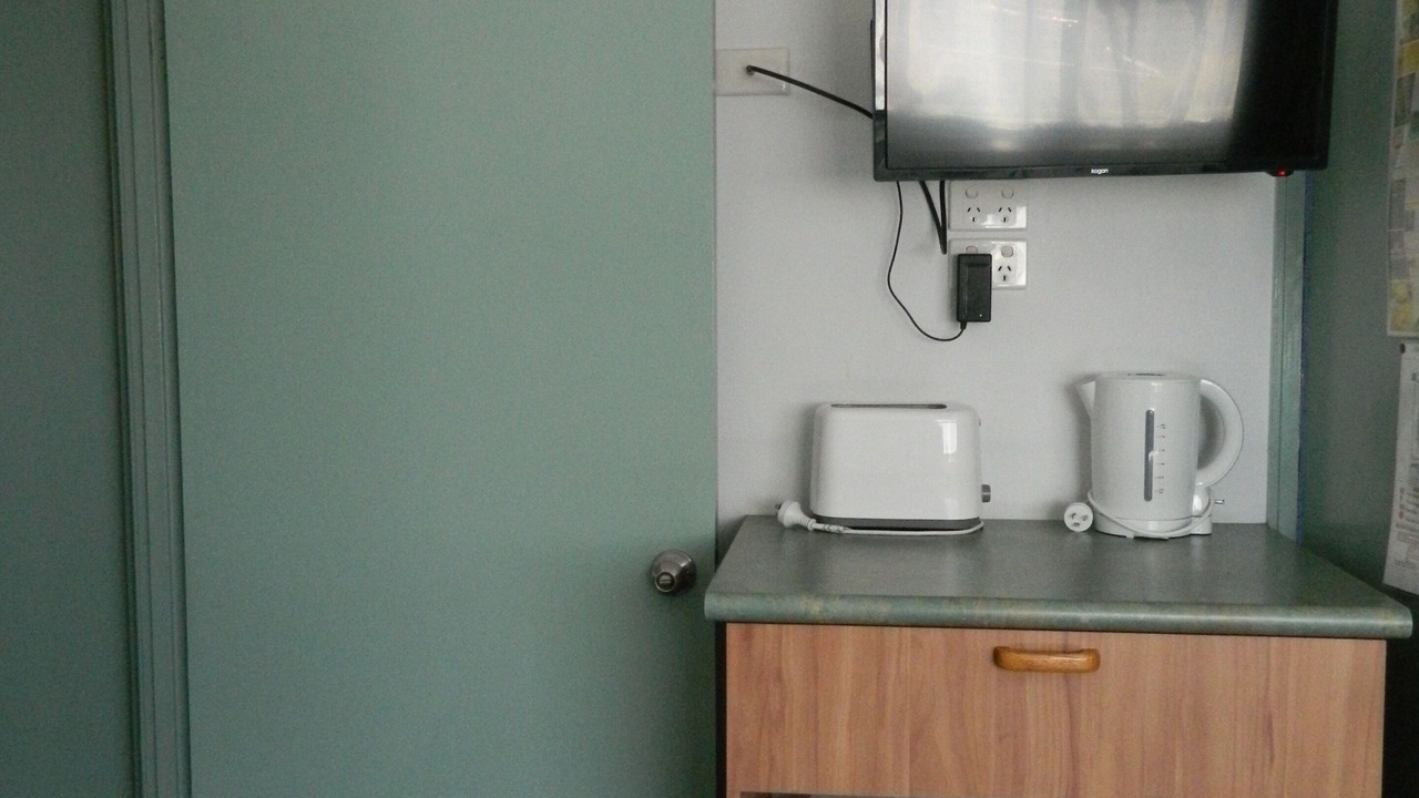 Photo of Bedroom in East Toowoomba