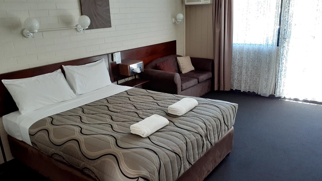 Photo of Bedroom in East Toowoomba
