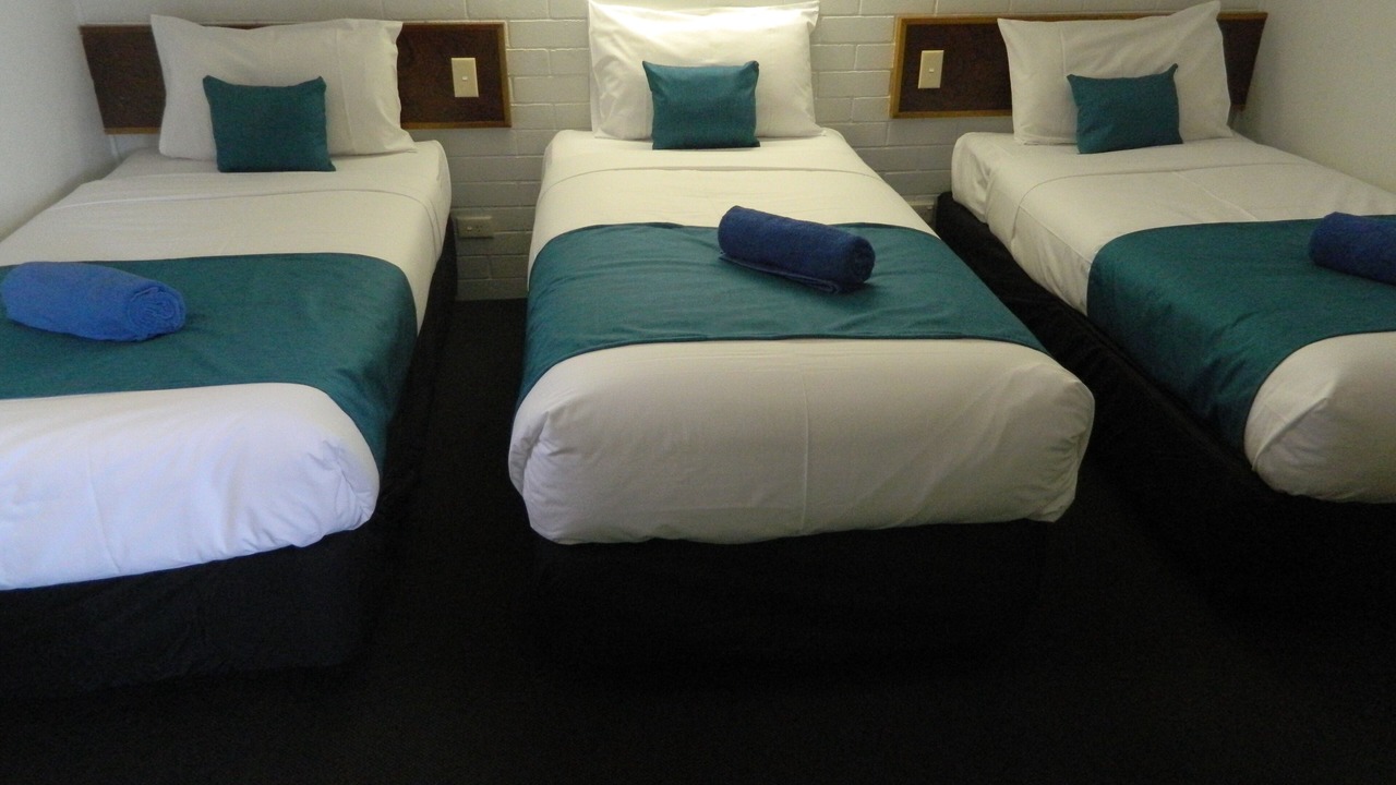 Photo of Bedroom in East Toowoomba