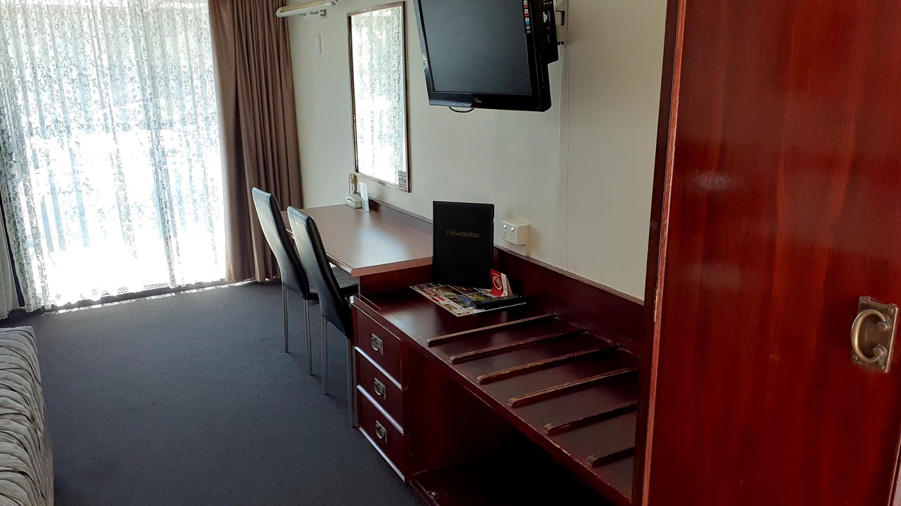 Photo of Bedroom in East Toowoomba