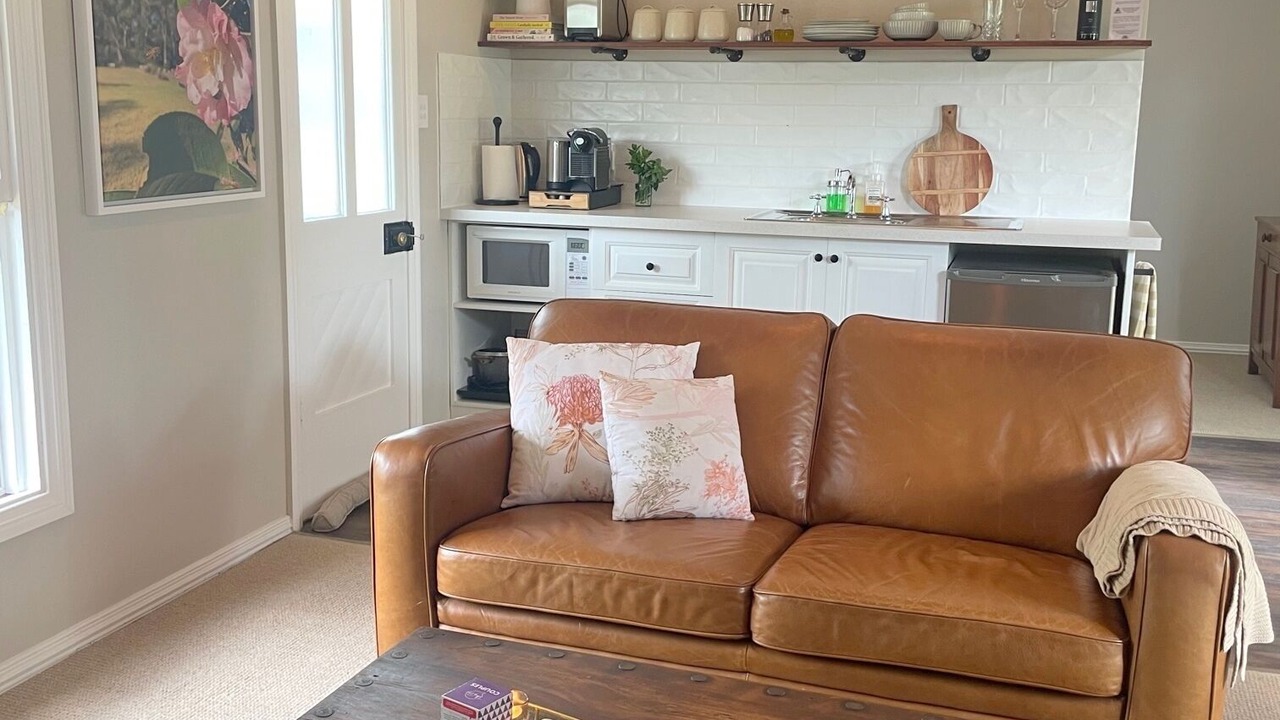 Photo of Livingroom in Diamondvale