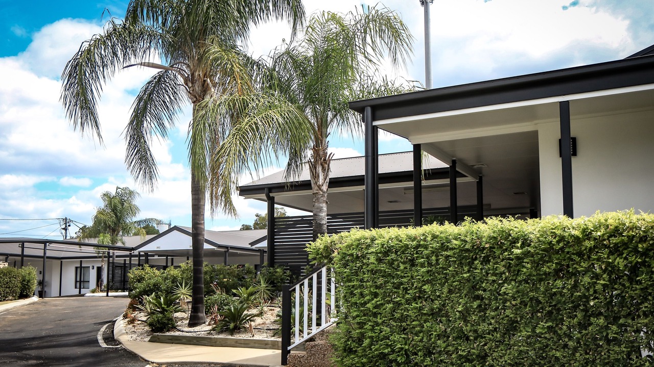 Photo of Outdoor in Chinchilla