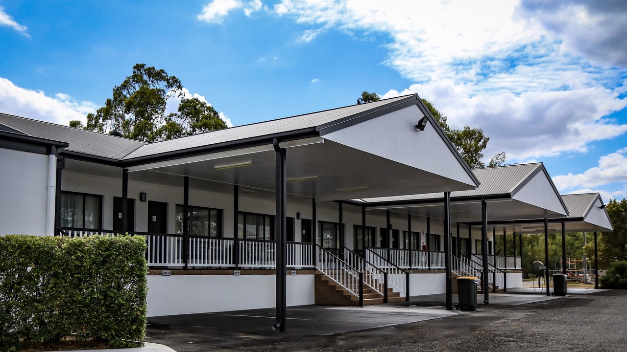 Photo of Outdoor in Chinchilla