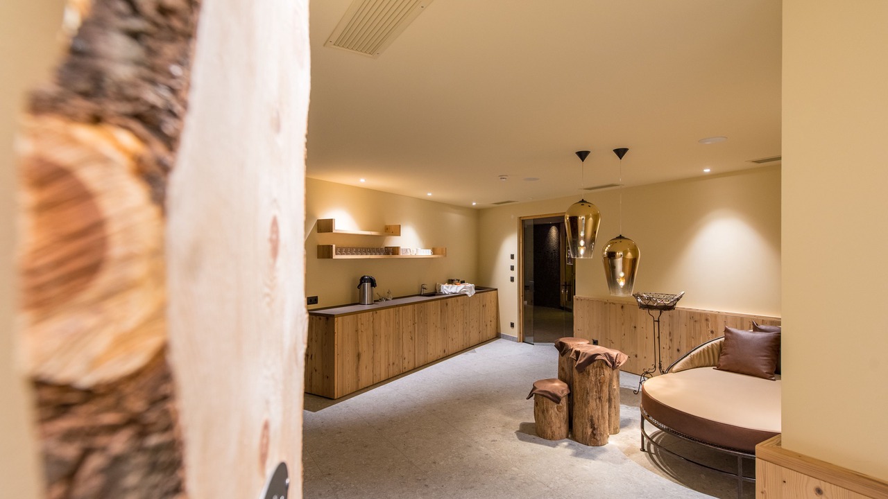 Photo of Bedroom in Molini di Tures