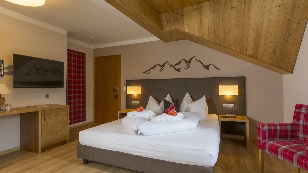 Photo of Bedroom in Molini di Tures