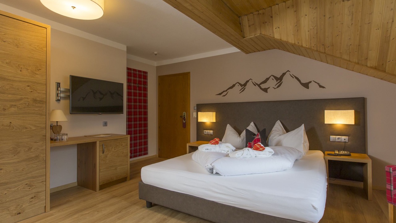 Photo of Bedroom in Molini di Tures