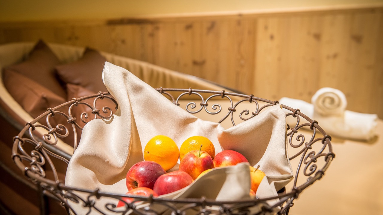 Photo of Bedroom in Molini di Tures