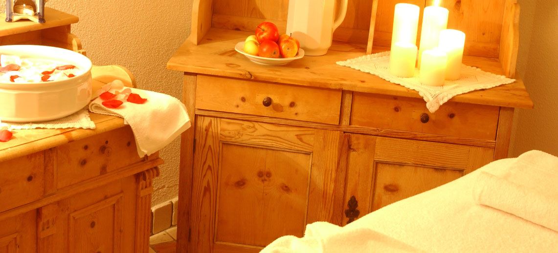 Photo of Bedroom in Molini di Tures