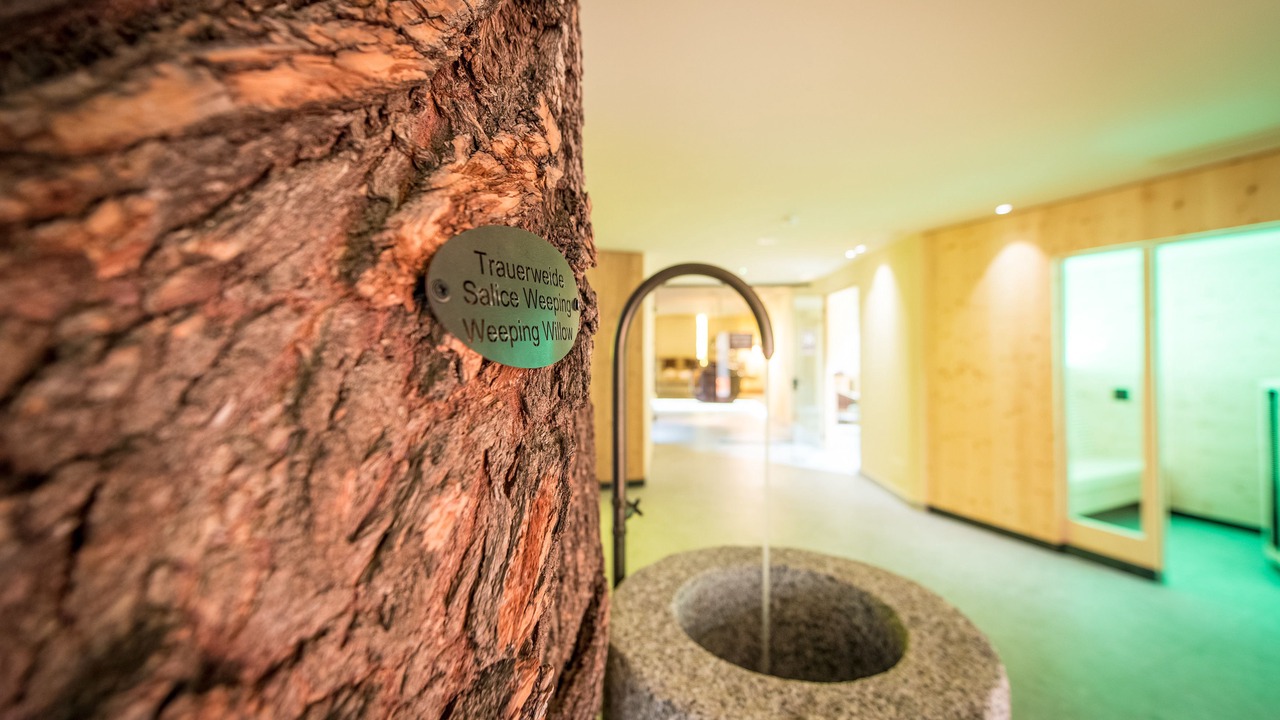 Photo of Bedroom in Molini di Tures