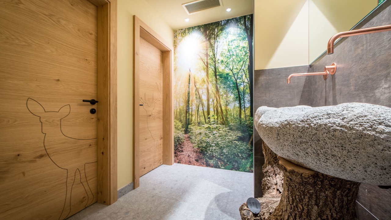Photo of Bedroom in Molini di Tures